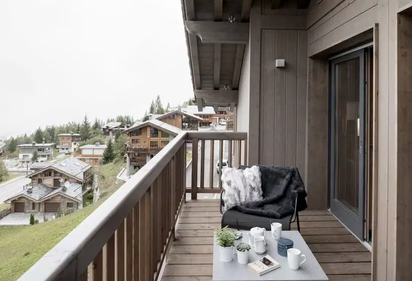 Mammoth Lodge Apartment T5 D07