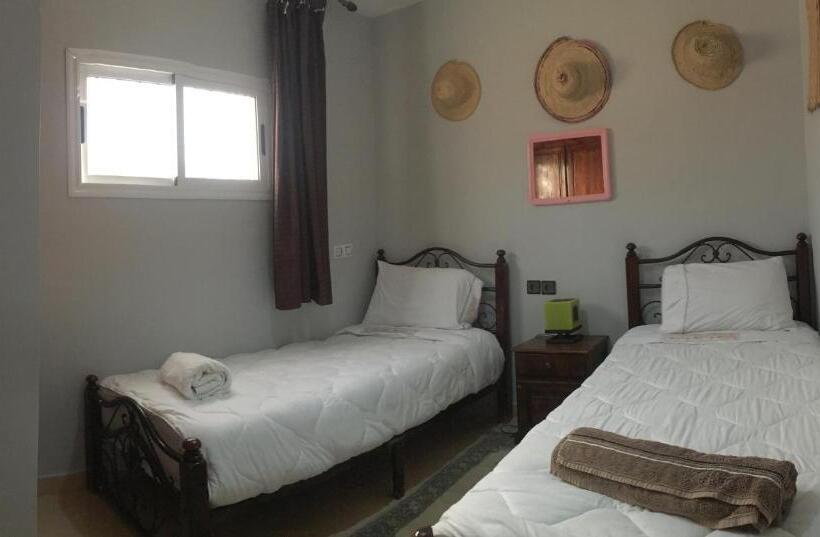 Moroccan Surf Journey   Hostel