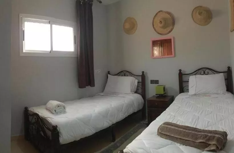 Moroccan Surf Journey   Hostel