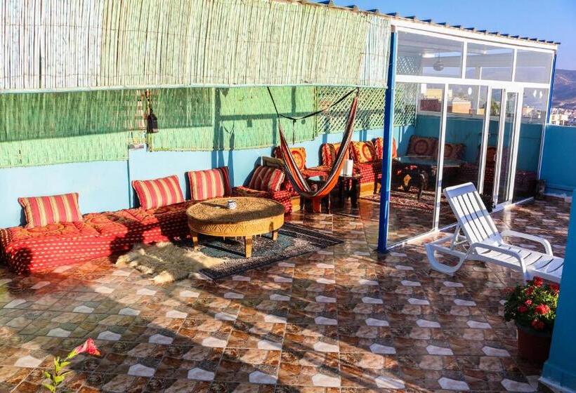 Moroccan Surf Journey   Hostel