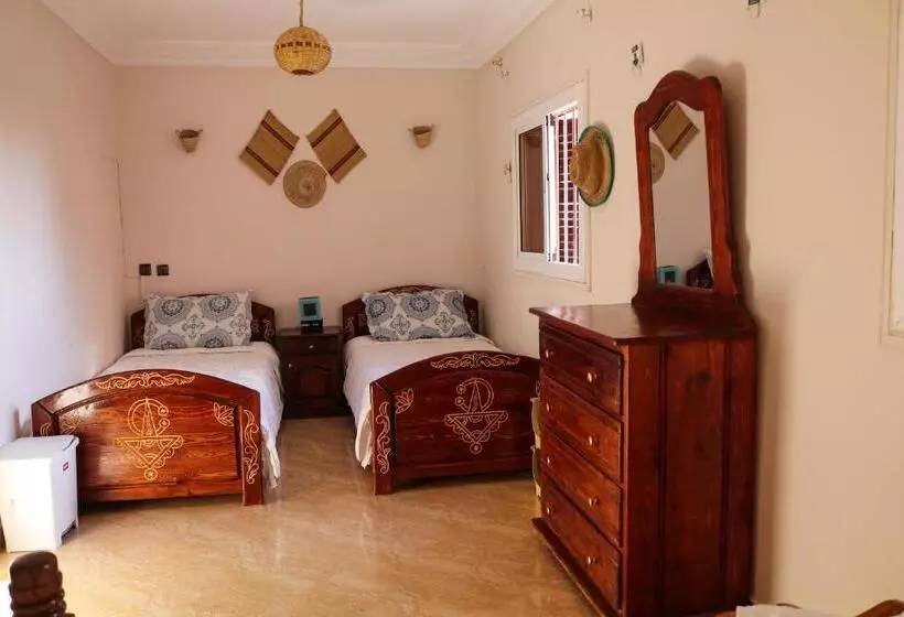 Moroccan Surf Journey   Hostel