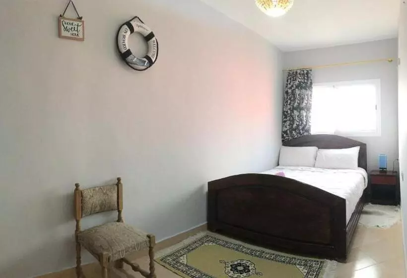 Moroccan Surf Journey   Hostel