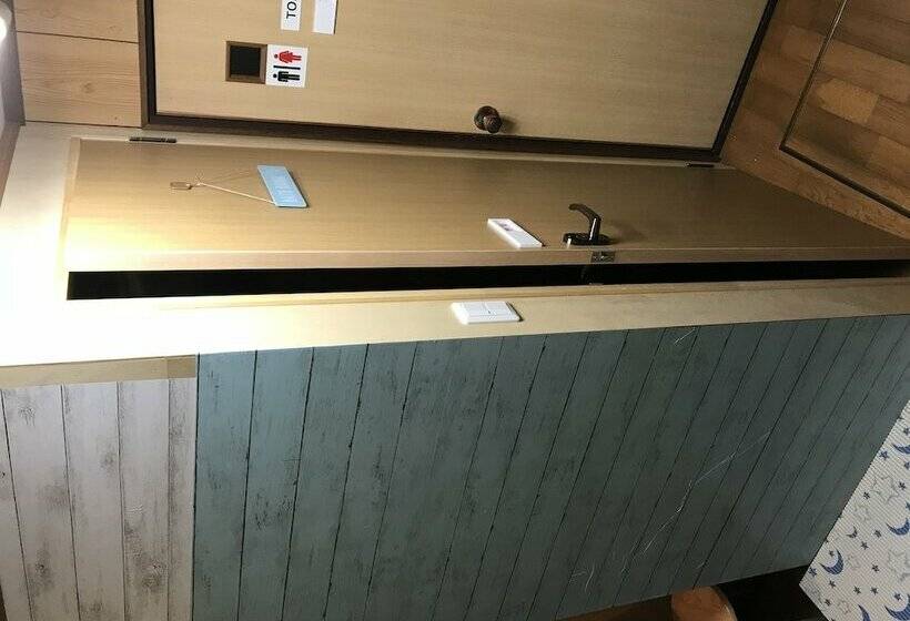 Pensione Guesthouse Roberto Uno