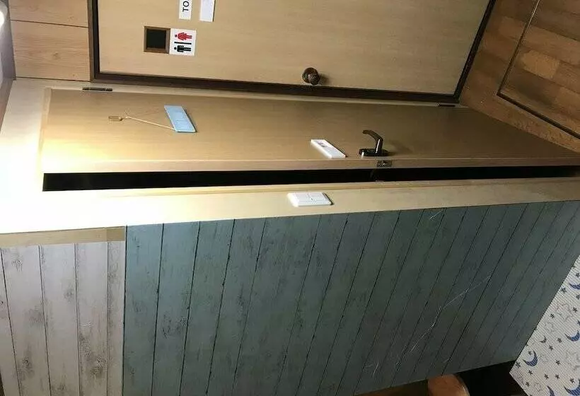 ペンション Guesthouse Roberto Uno