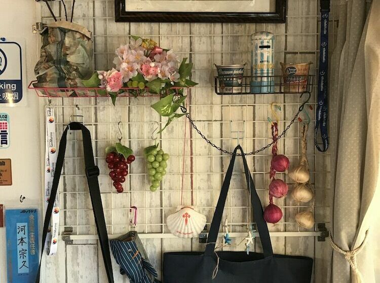 Pensione Guesthouse Roberto Uno