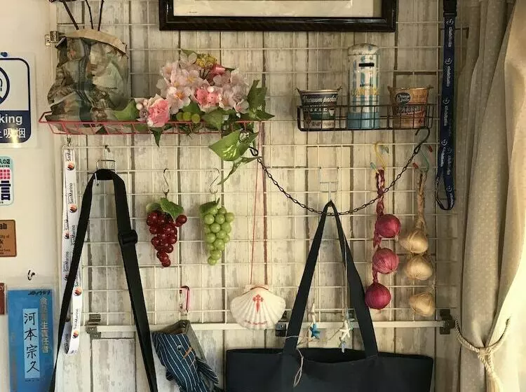 ペンション Guesthouse Roberto Uno