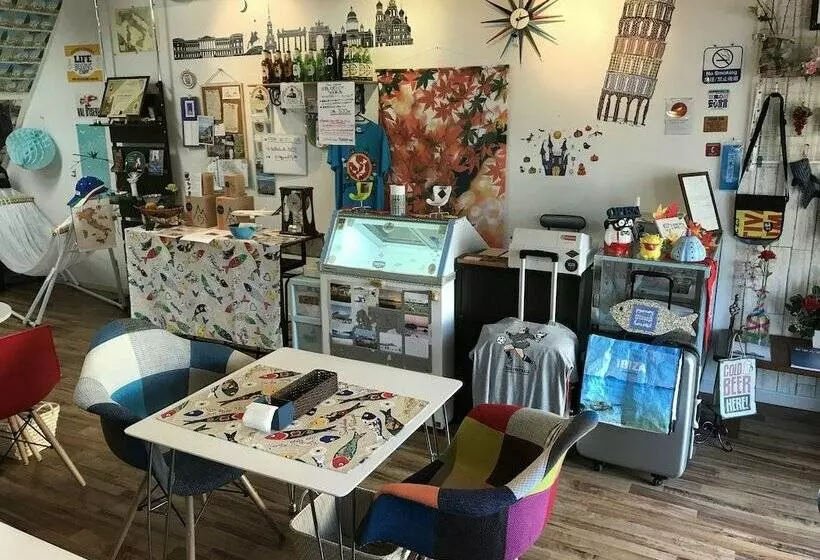 ペンション Guesthouse Roberto Uno