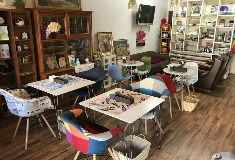 Pensione Guesthouse Roberto Uno