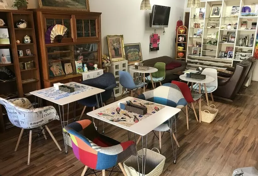 ペンション Guesthouse Roberto Uno