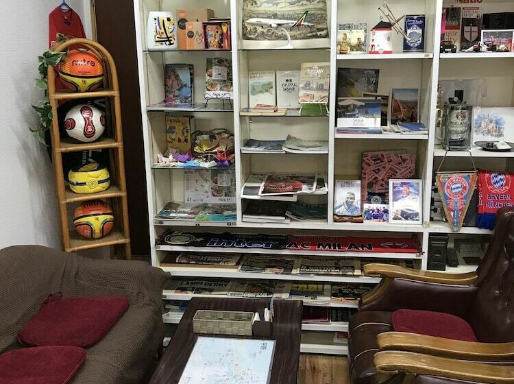 Pensione Guesthouse Roberto Uno