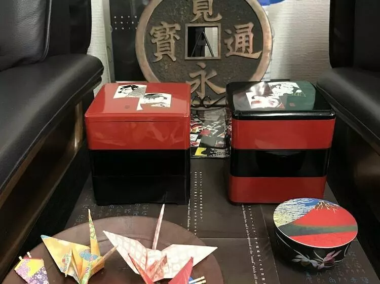 ペンション Guesthouse Roberto Uno