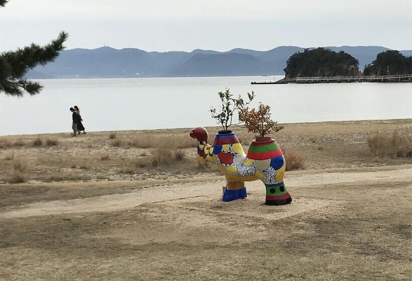 Pensione Guesthouse Roberto Uno