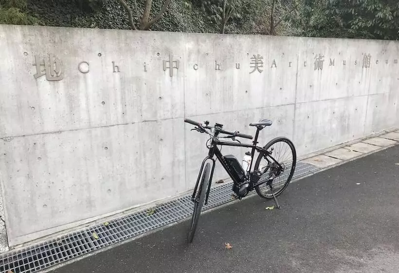 ペンション Guesthouse Roberto Uno