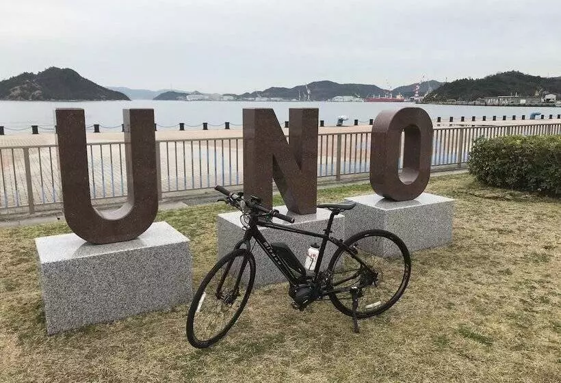 ペンション Guesthouse Roberto Uno