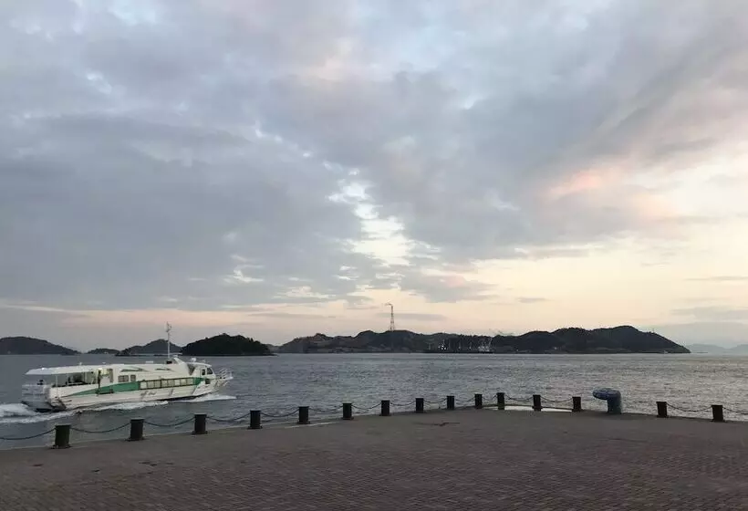 ペンション Guesthouse Roberto Uno