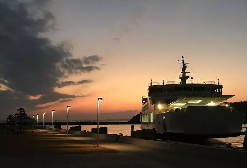 ペンション Guesthouse Roberto Uno