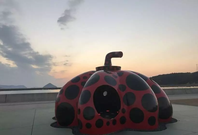 ペンション Guesthouse Roberto Uno