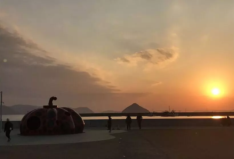 ペンション Guesthouse Roberto Uno