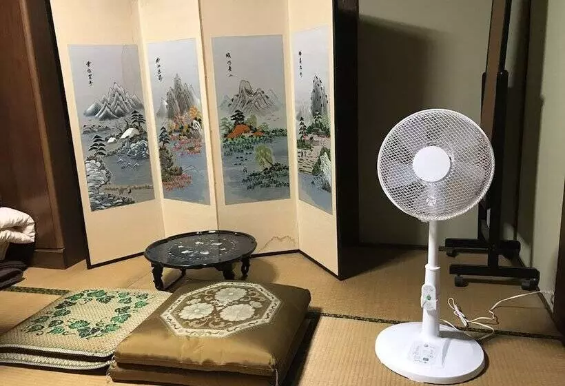 ペンション Guesthouse Roberto Uno