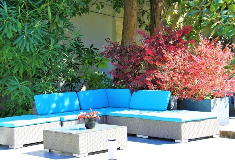 پانسیون La Suite Bordelaise