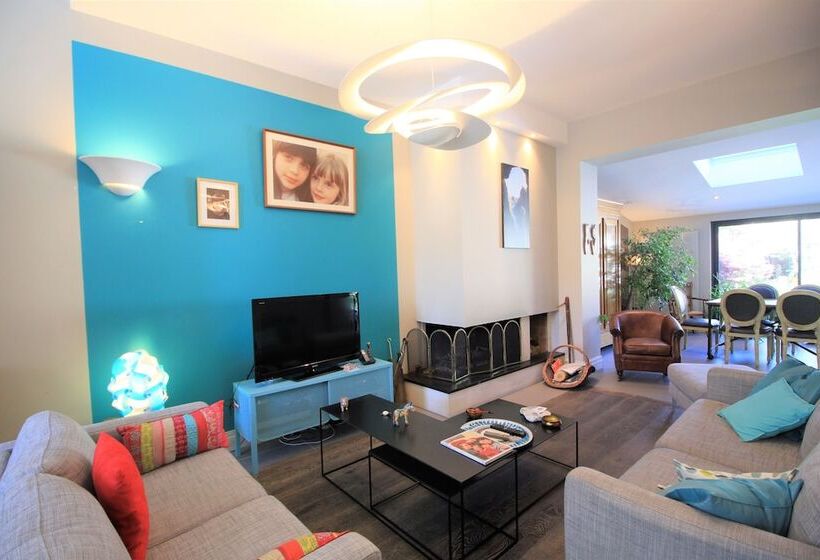 پانسیون La Suite Bordelaise