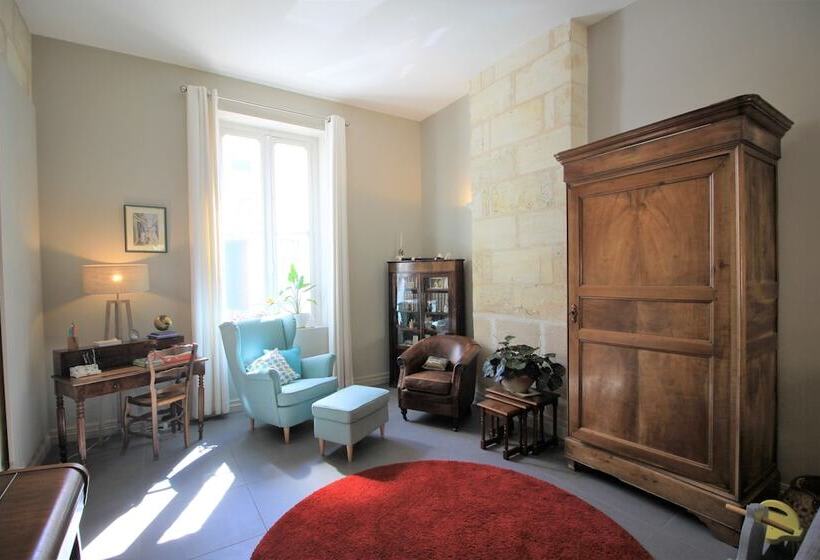 پانسیون La Suite Bordelaise