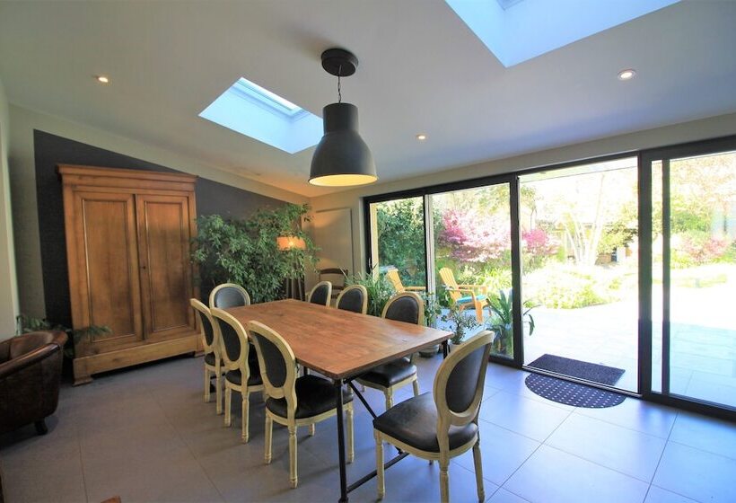 پانسیون La Suite Bordelaise