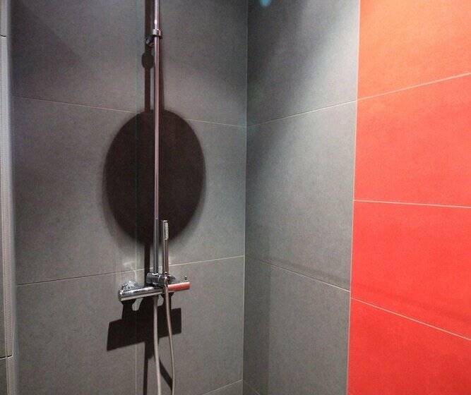 پانسیون La Suite Bordelaise