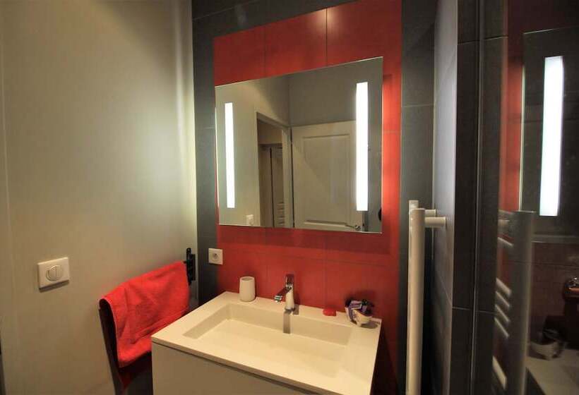 پانسیون La Suite Bordelaise