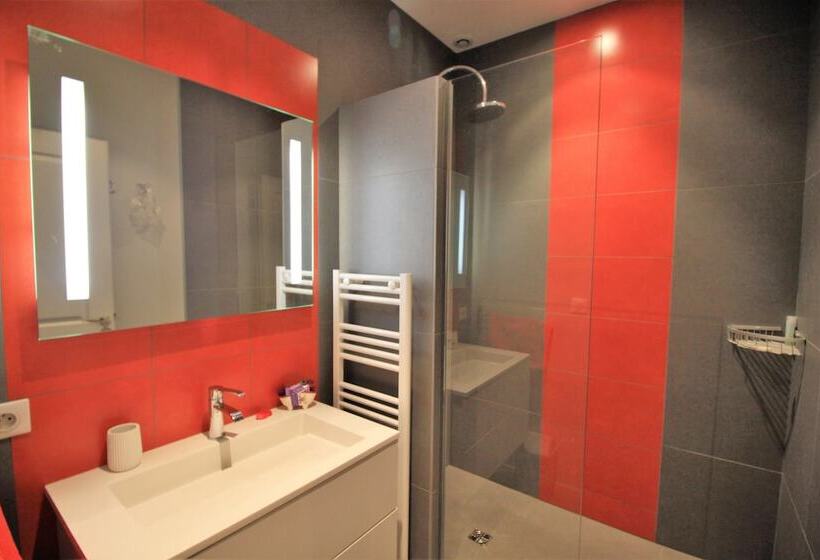 پانسیون La Suite Bordelaise