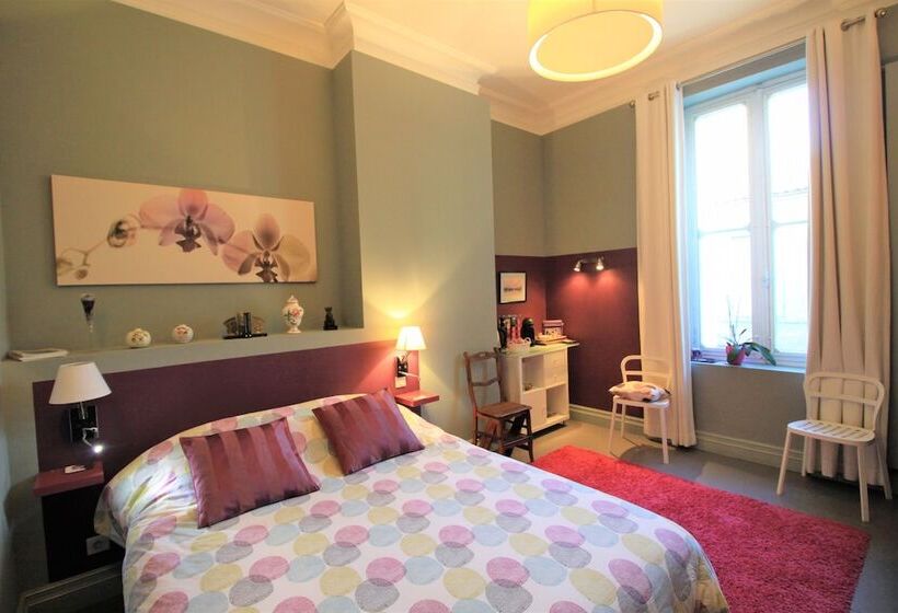 پانسیون La Suite Bordelaise