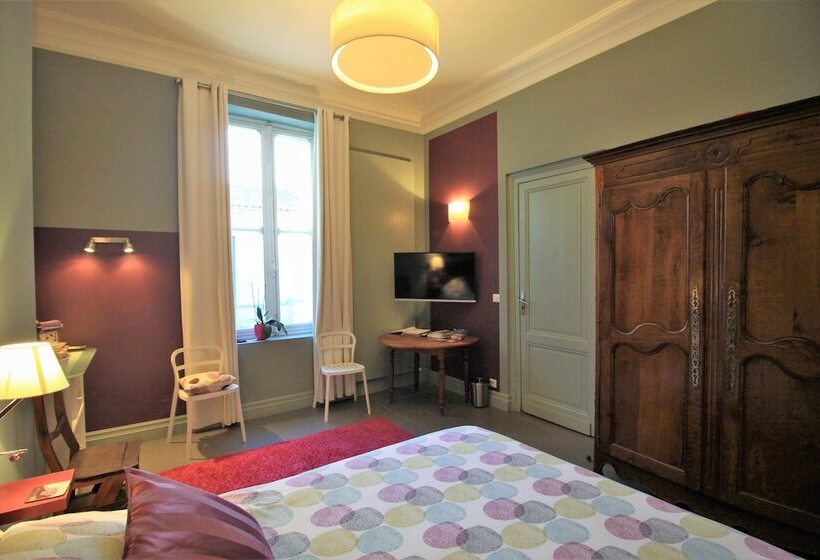 پانسیون La Suite Bordelaise