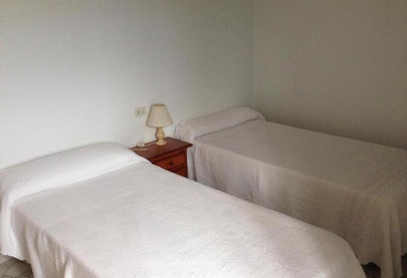 Pensión Rural Para Peregrinos Areal