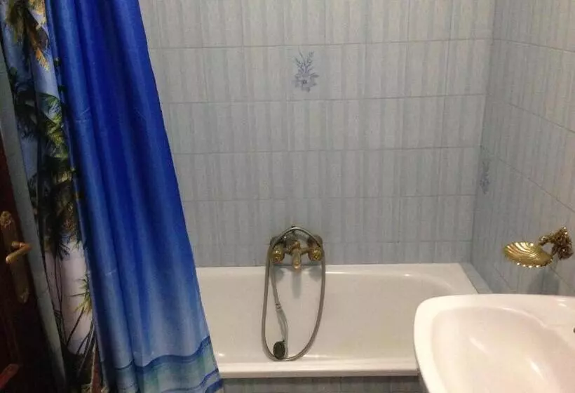 Pensión Rural Para Peregrinos Areal