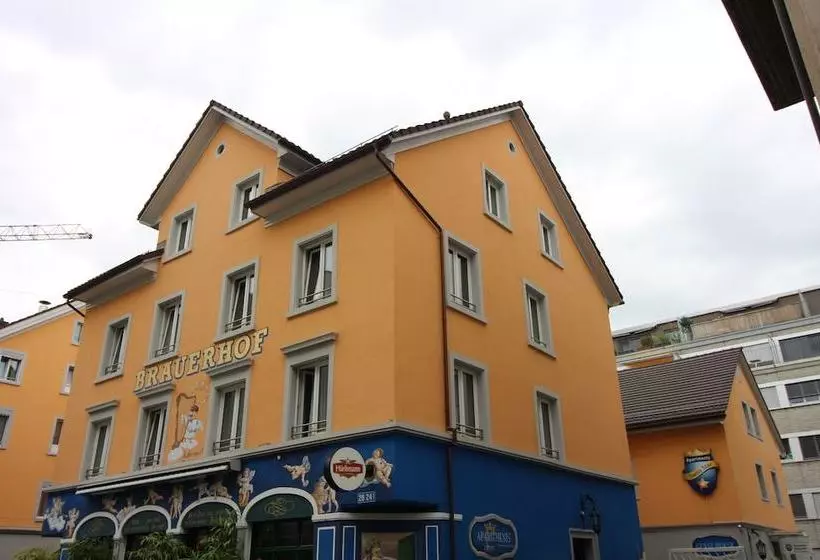 پانسیون Swiss Star Brewery