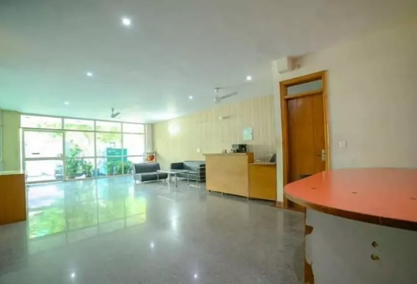 Pension Tarang Residency