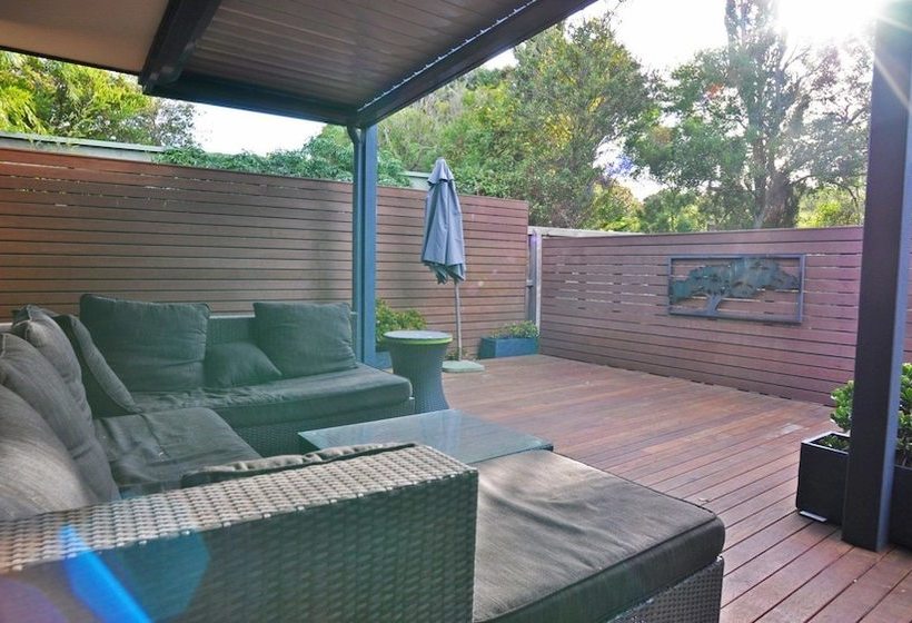 Surf Plazu Pet Friendly