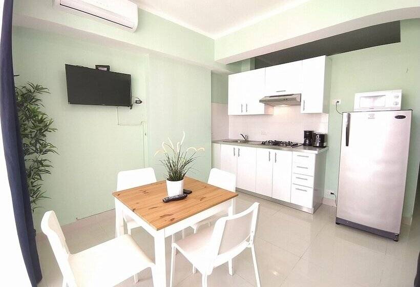 Rooftop Pool Studios Suites Ducassi Deluxe Hotel Beach Club & Spa