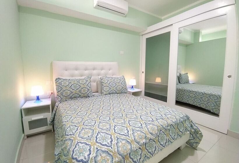 Rooftop Pool Studios Suites Ducassi Deluxe Hotel Beach Club & Spa