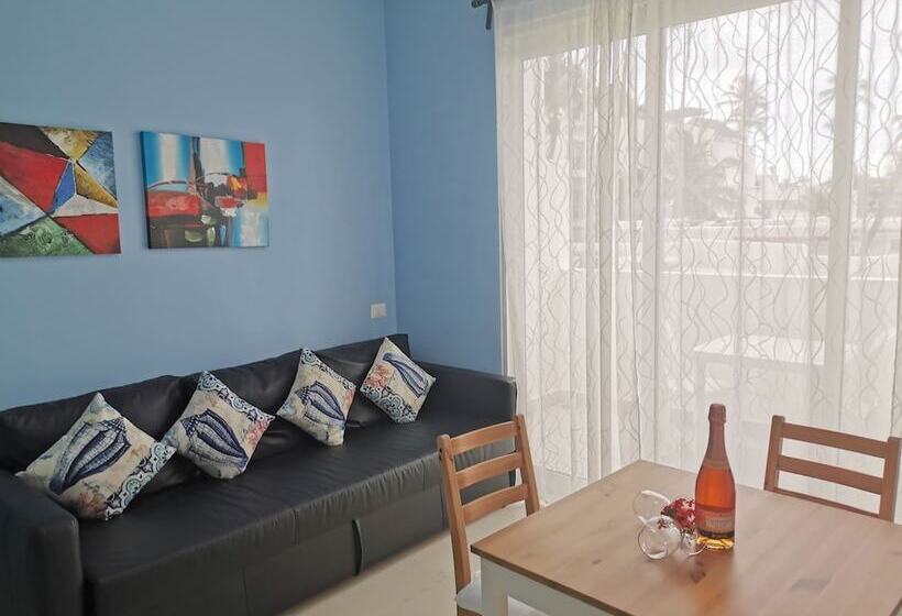 Rooftop Pool Studios Suites Ducassi Deluxe Hotel Beach Club & Spa