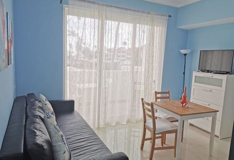 Rooftop Pool Studios Suites Ducassi Deluxe Hotel Beach Club & Spa