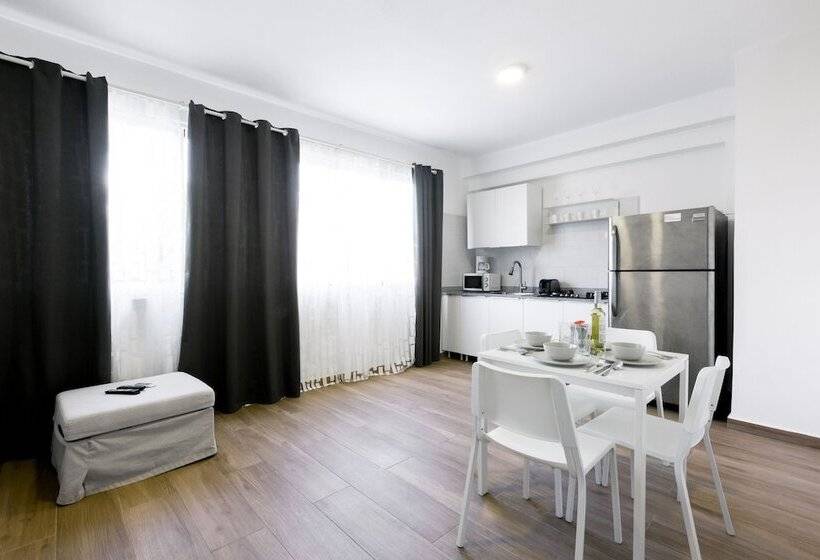 Rooftop Pool Studios Suites Ducassi Deluxe Hotel Beach Club & Spa