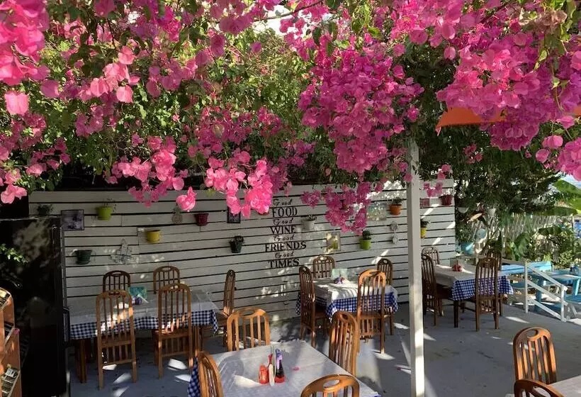 Dream Apartments Saranda