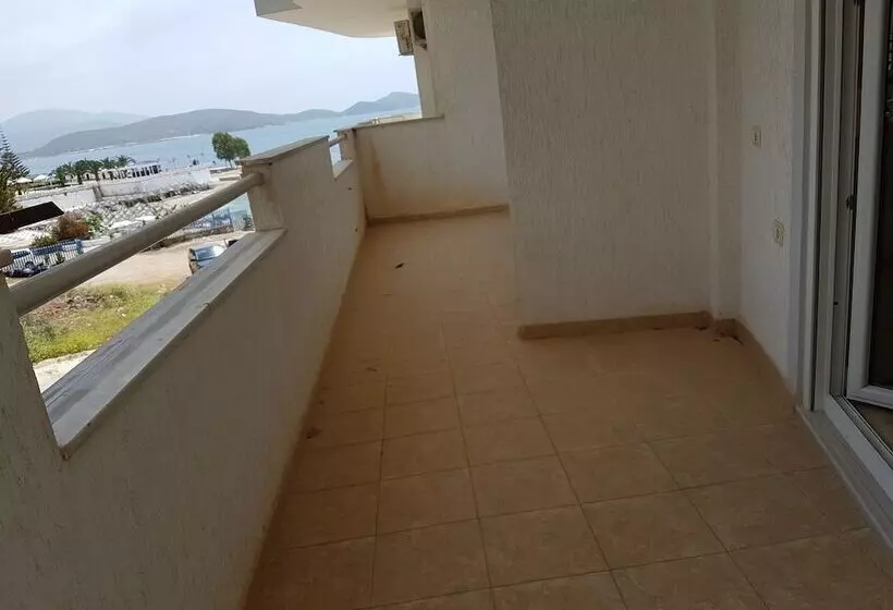 Dream Apartments Saranda