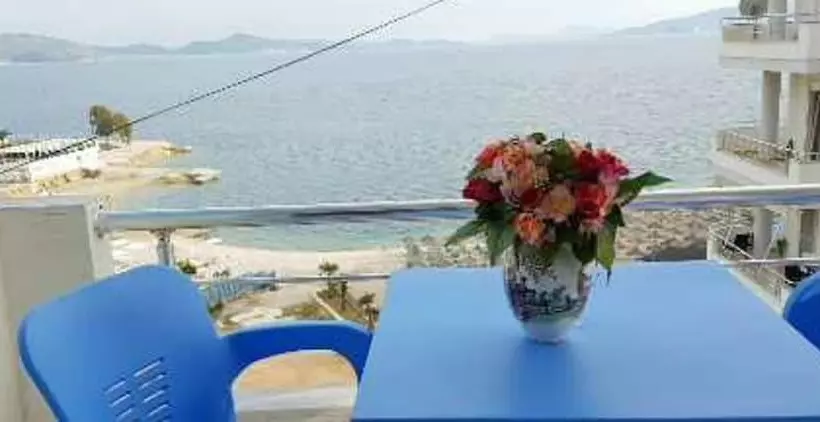 Dream Apartments Saranda