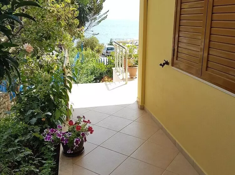 Dream Apartments Saranda