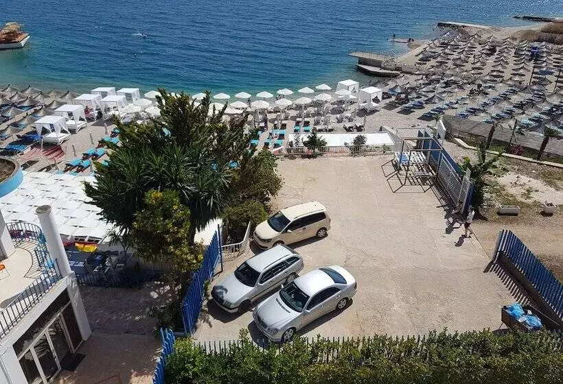 Dream Apartments Saranda