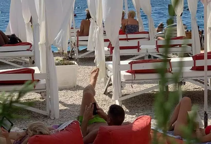 Dream Apartments Saranda