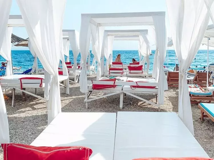 Dream Apartments Saranda