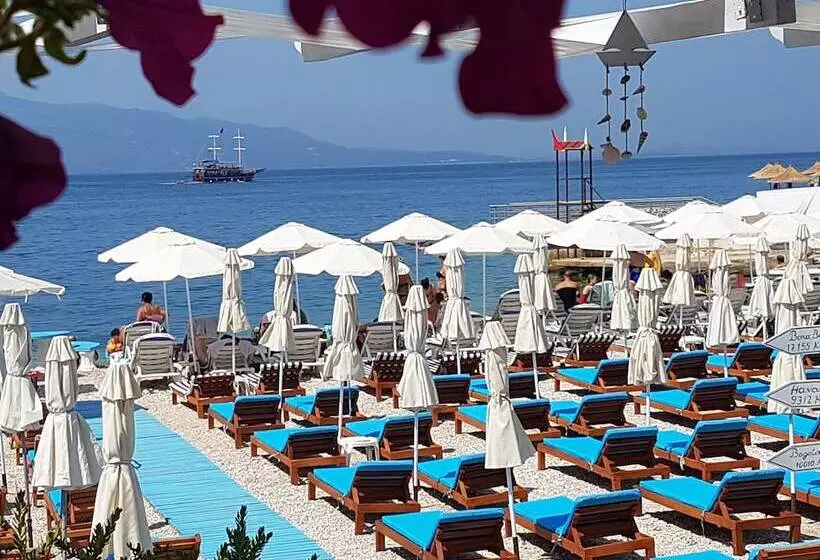 Dream Apartments Saranda